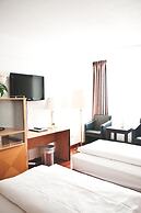 Rugs Hotel Düsseldorf