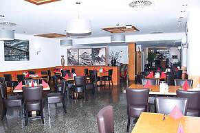 Rugs Hotel Düsseldorf