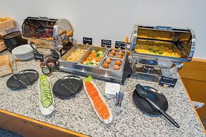 Rugs Hotel Düsseldorf