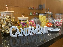 Rugs Hotel Düsseldorf