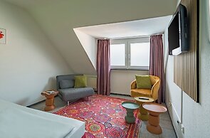 Rugs Hotel Düsseldorf