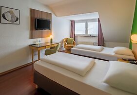 Rugs Hotel Düsseldorf