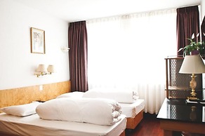 Rugs Hotel Düsseldorf