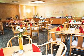 Rugs Hotel Düsseldorf