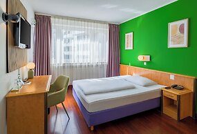 Rugs Hotel Düsseldorf