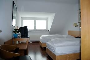 Rugs Hotel Düsseldorf