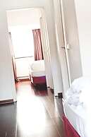 Rugs Hotel Düsseldorf