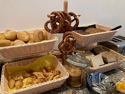 Rugs Hotel Düsseldorf