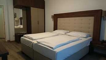 Rugs Hotel Düsseldorf