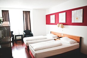 Rugs Hotel Düsseldorf