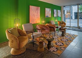 Rugs Hotel Düsseldorf