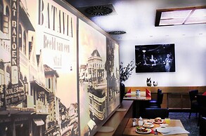 Rugs Hotel Düsseldorf