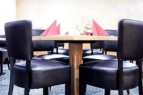 Rugs Hotel Düsseldorf