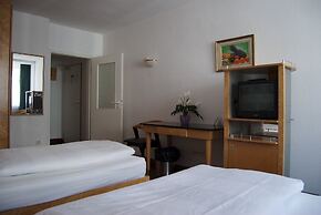 Rugs Hotel Düsseldorf