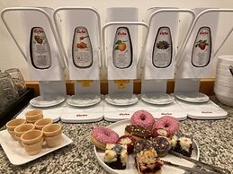 Rugs Hotel Düsseldorf