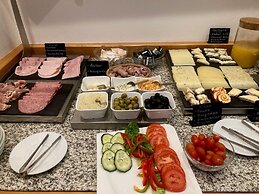 Rugs Hotel Düsseldorf