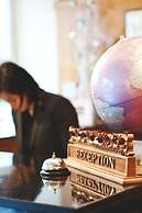 Rugs Hotel Düsseldorf