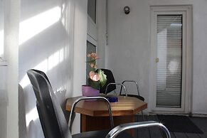 Rugs Hotel Düsseldorf