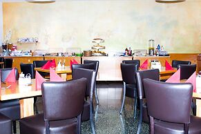 Rugs Hotel Düsseldorf