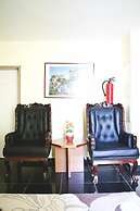 Rugs Hotel Düsseldorf