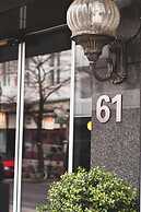 Rugs Hotel Düsseldorf