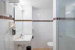 Rugs Hotel Düsseldorf