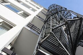 Rugs Hotel Düsseldorf