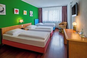 Rugs Hotel Düsseldorf