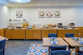 Rugs Hotel Düsseldorf