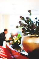 Rugs Hotel Düsseldorf