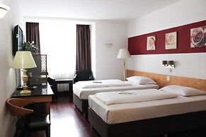 Rugs Hotel Düsseldorf