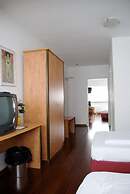 Rugs Hotel Düsseldorf