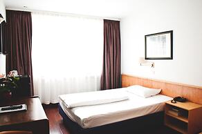 Rugs Hotel Düsseldorf