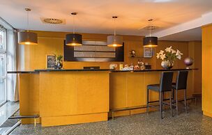 Rugs Hotel Düsseldorf