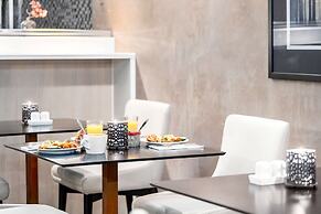 Saga Hotel Oslo, WorldHotels Crafted