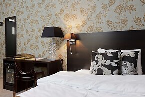 Saga Hotel Oslo, WorldHotels Crafted