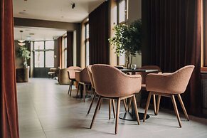 Saga Hotel Oslo, WorldHotels Crafted