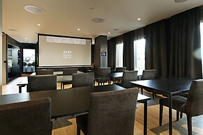 Saga Hotel Oslo, WorldHotels Crafted