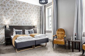 Saga Hotel Oslo, WorldHotels Crafted