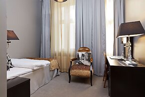 Saga Hotel Oslo, WorldHotels Crafted