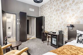 Saga Hotel Oslo, WorldHotels Crafted