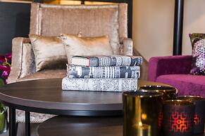 Saga Hotel Oslo, WorldHotels Crafted