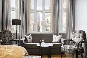 Saga Hotel Oslo, WorldHotels Crafted