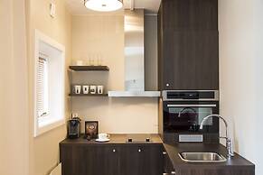 Saga Hotel Oslo, WorldHotels Crafted