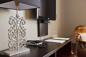 Saga Hotel Oslo, WorldHotels Crafted