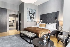 Saga Hotel Oslo, WorldHotels Crafted