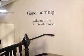 Saga Hotel Oslo, WorldHotels Crafted