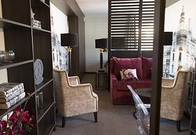 Saga Hotel Oslo, WorldHotels Crafted