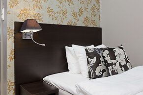 Saga Hotel Oslo, WorldHotels Crafted