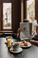 Saga Hotel Oslo, WorldHotels Crafted